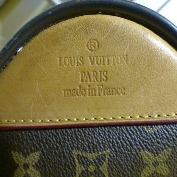 Luggage - Picture 1 of 10
